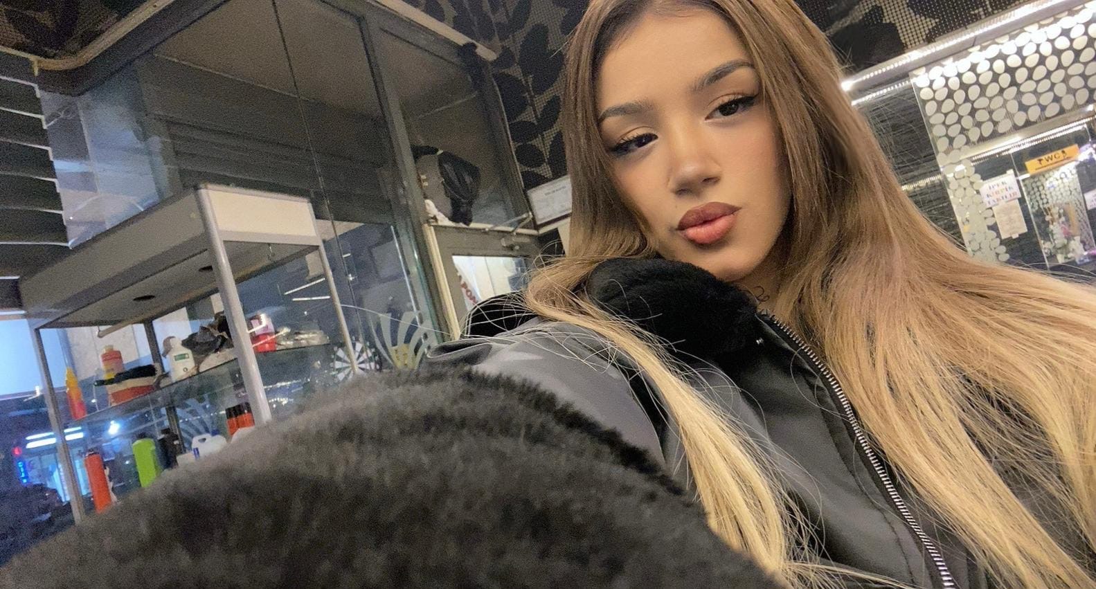 Sabina